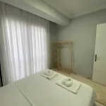 Blue Sapphire 1 - Appartement Fethiye