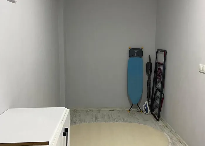 公寓 Blue Sapphire 1 - *