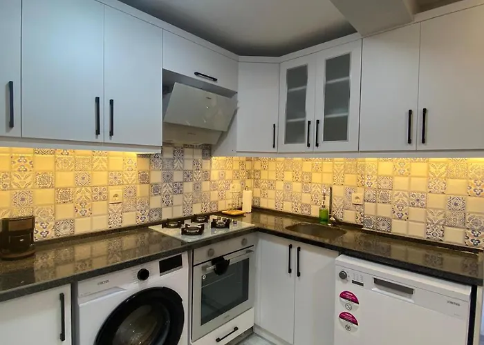 公寓 Blue Sapphire 1 -