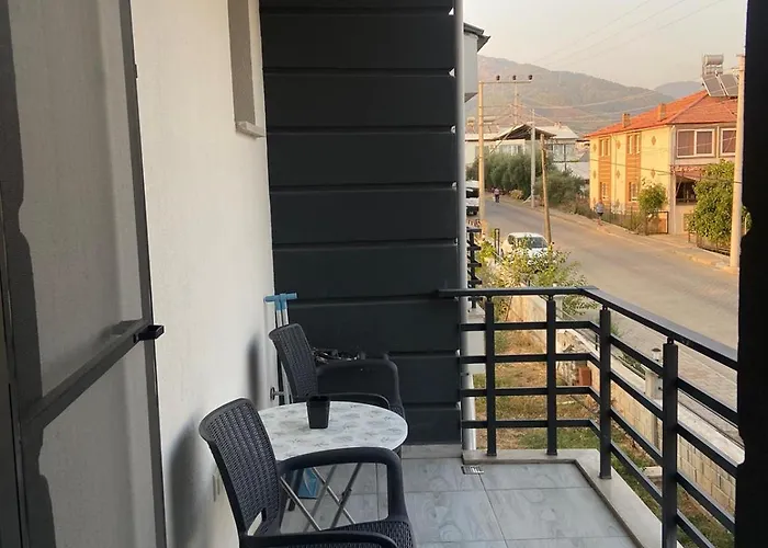 公寓 Blue Sapphire 1 - *