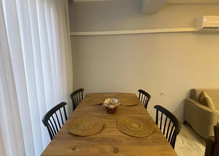 公寓 Blue Sapphire 1 -