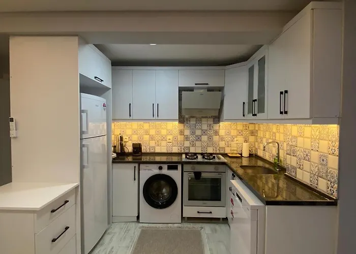 Blue Sapphire 1 - 公寓 *