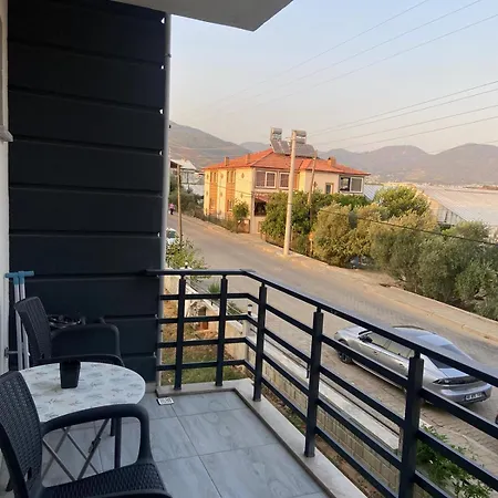 Lägenhet Blue Sapphire 1 - Fethiye