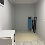 Apartment Blue Sapphire 1 - *