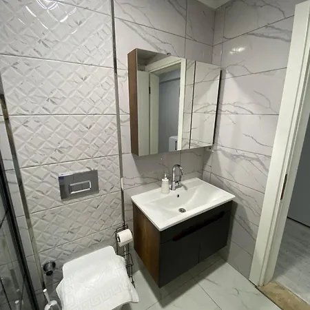 Blue Sapphire 1 - Lägenhet *