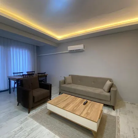 Apartment Blue Sapphire 1 -