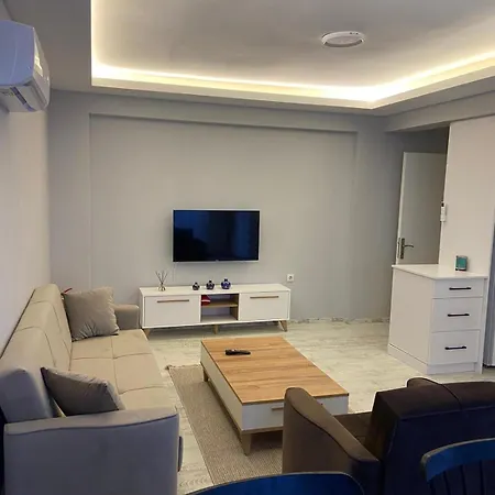 Lägenhet Blue Sapphire 1 -