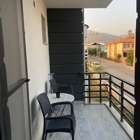 Apartment Blue Sapphire 1 - *